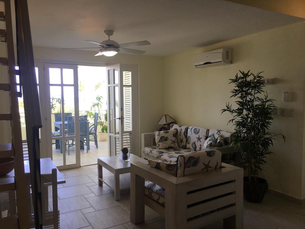 Hotel Residence Marilar Las Terrenas Bagian luar foto